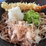 Teuchi Soba Tsuruki - 