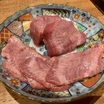 焼肉 ごく - 