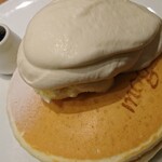 パンケーキカフェ mog - 