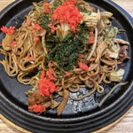 Yakisoba Izakaya Domo - 