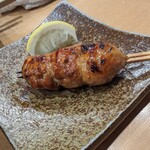 串焼 大助 - つくね