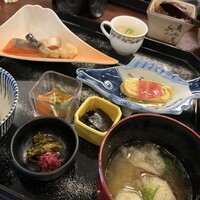 日本料理　花木鳥 - 