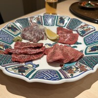 銀座 ちかみつ 六丁目 - 
