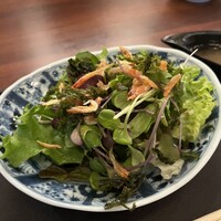 日本料理　花木鳥 - 