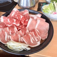 銀座しゃぶ通 マロニエゲート店 - 