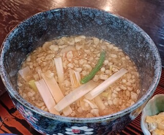 Soba Oomuraan - 