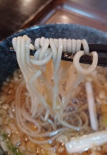 Soba Oomuraan - 