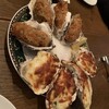 オストレア oysterbar&restaurant 新宿三丁目店