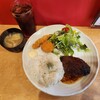 ボーノ - スペシャルランチ(1250円)です。