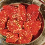 焼肉酒場 にっく - 