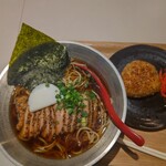 蕎麦処 関 - 