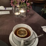 ブラッセリーナカガワ - 