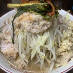 ラーメン二郎 - 