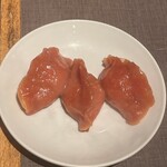 ゴールデンタイガー - 