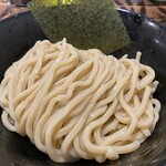 Tsukemen Ramen Katsuryuu - 