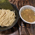 Tsukemen Ramen Katsuryuu - 