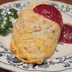 みつざわキッチン - 縦に置いてみた