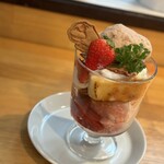 カフェ フラン - 