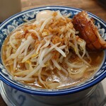 ラーメン 豚39 - 料理写真: