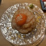 Sushi Sakaba Sashisu - エビ7