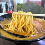 ラーメン 源絆家 - 