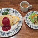 みつざわキッチン - 全景
