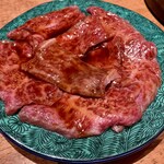 焼肉 ごく - 