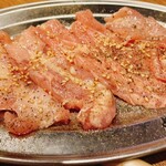 焼肉酒場 にっく - 