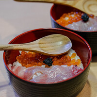 肉寿司 イタリアンバル 閂 心斎橋店 - 