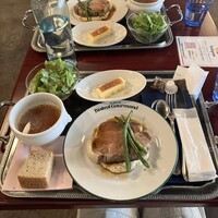 ビストロ グルマン - 