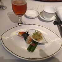 中国飯店 市ヶ谷店 - 