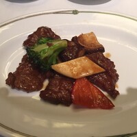 中国飯店 市ヶ谷店 - 