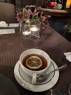 ブラッセリーナカガワ - 