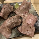 近江焼肉ホルモンすだく - 