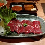 Sumibiyakiniku Takenouchi - 