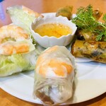 ルオン ソン バック - 