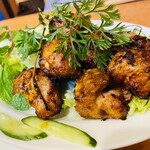 ルオン ソン バック - 