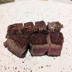 日本料理　「十二颯」 - 