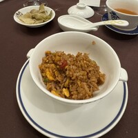 中国料理 桃花林 -  中国料理 桃花林 -