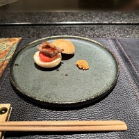 神楽坂 鉄板焼 向日葵 - 