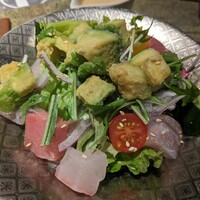 日本料理　「十二颯」 ヒルトン東京 - 