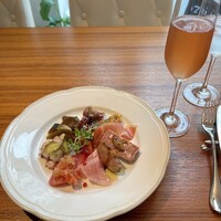 vino italiano zizi cucina - 