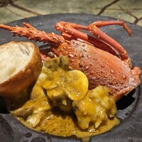 日本料理　「十二颯」 ヒルトン東京 - 