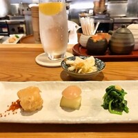 中国料理 にいくら -  中国料理 にいくら -