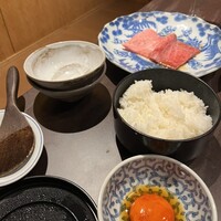 焼肉 きたん 法善寺 - 