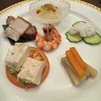 中国料理 桃花林 -  中国料理 桃花林 -