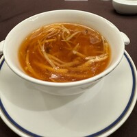 中国料理 桃花林 -  中国料理 桃花林 -