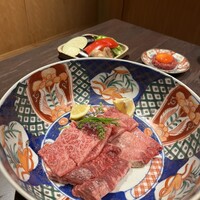焼肉 きたん 法善寺 - 