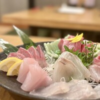 魚屋あらまさ 川崎店 - 