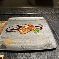 神楽坂 鉄板焼 向日葵 - 